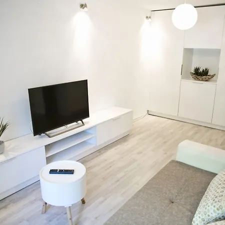 城市公寓 卢布尔雅那