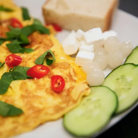 公寓 城市公寓 *