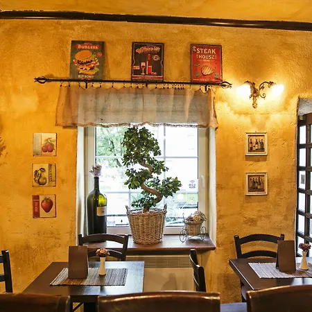 城市公寓 卢布尔雅那