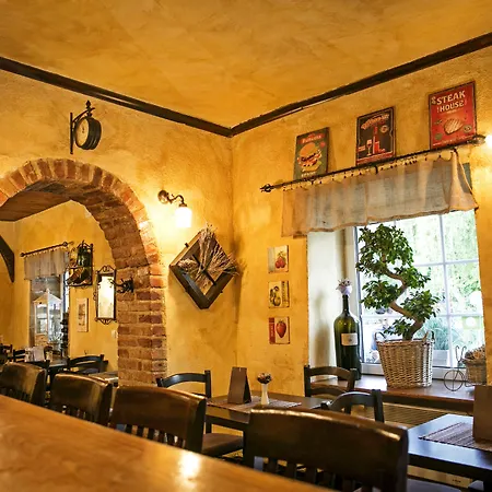 公寓 城市公寓 卢布尔雅那