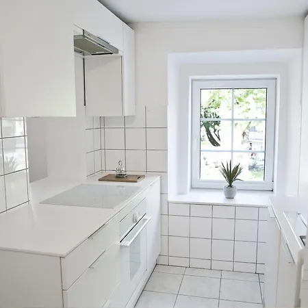 城市公寓 公寓 *