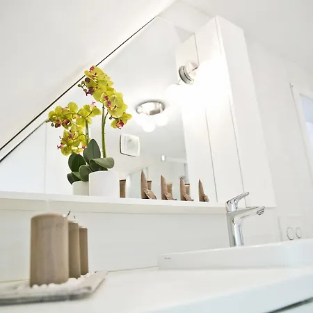 Hisa Pod Gradom Apartment Ljubljana