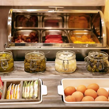 城市公寓 公寓 *